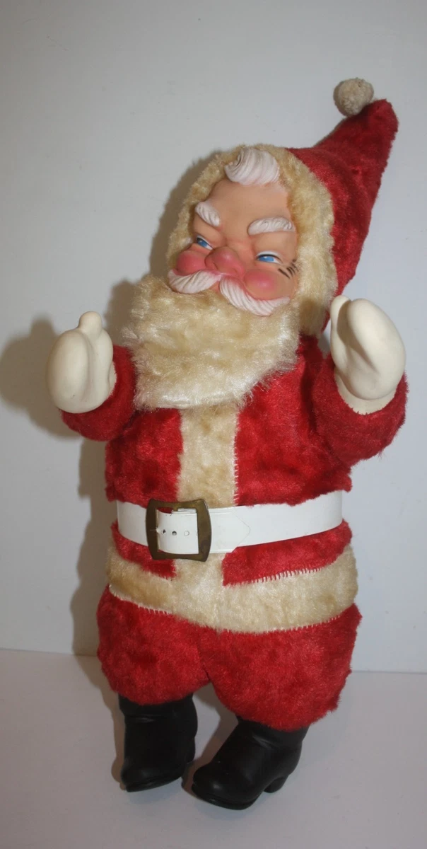 santa claus toy products for sale | eBay