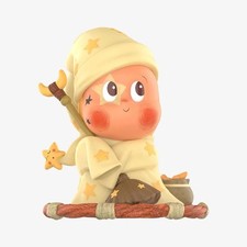 POP MART   AUTHENTIC We are Twinkle Twinkle Series Figure  Dream Catcher 