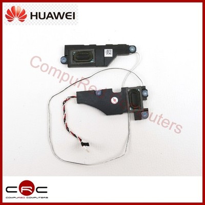 Huawei Matebook D15 BOH-WAQ9R Lautsprecher-Set links rechts Speakers left right