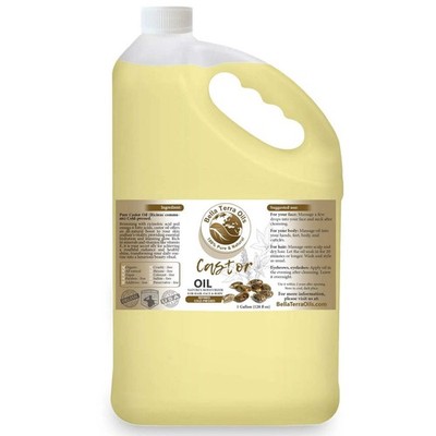 Fractionated Coconut Oil 100% Pure Skin Hair Massage Moisturizer Carrier Oil