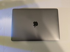 Macbook air 2020 Intel Core i5 Quad Core - 16gb DDR4 Ram - 512gb SSD - Used Okay