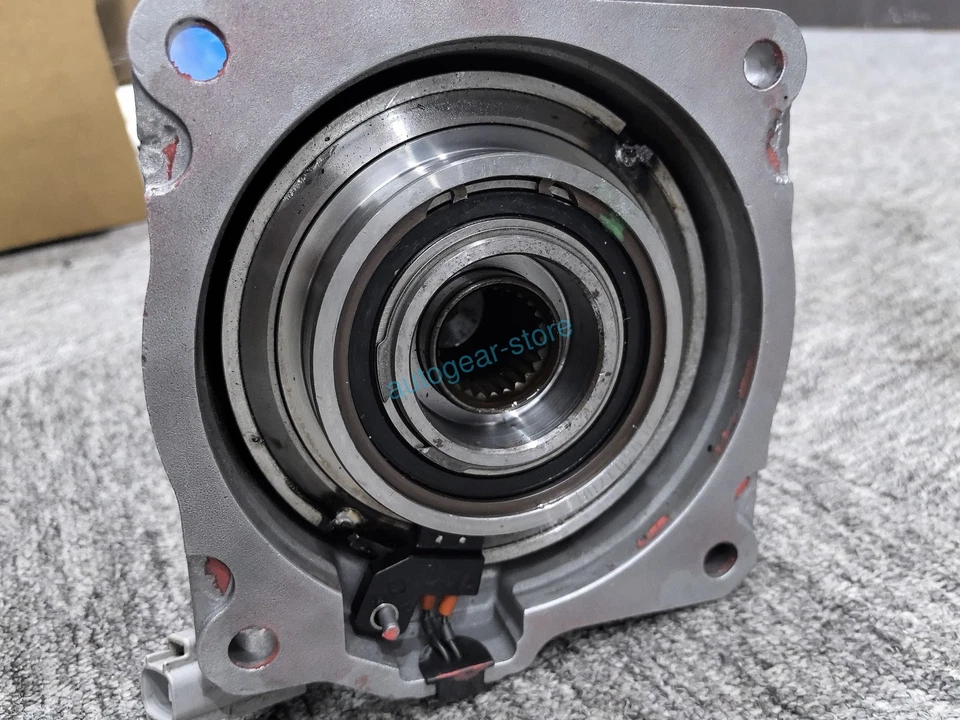 Rear Differential Coupling 4WD Fit for Hyundai Veracruz Tucson Kia Sorento 06-12 Foto 4 de 4