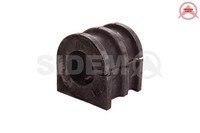 Stabilisatorlager Stabilager Buchse Stabilisator Sidem 841829 FüR Nissan Micra 3