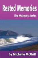 Michelle Mcgriff | Rested Memories | Taschenbuch | Englisch (2001) | iUniverse