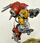 Warhammer 40K Inceptors (3) Primaris Space Marines Army Lot Nicely Painted — photo 5