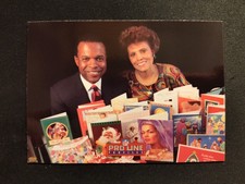 1993 Pro Line Profiles - Gale Sayers #583 Chicago Bears 