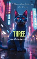 Lloyd Leon | Three | Taschenbuch | Englisch (2025) | Publishdrive