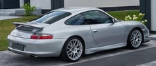PORSCHE 911 996 996.1 SEITENSCHWELLER GT3 OPTIK