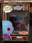 Funko Pop! Vinyl: Marvel - Drax - Target (Exclusive) #1243