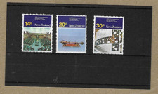 New Zealand - Stamps - 28th C Wealth Parliamentary Conference  - 1979   (527)