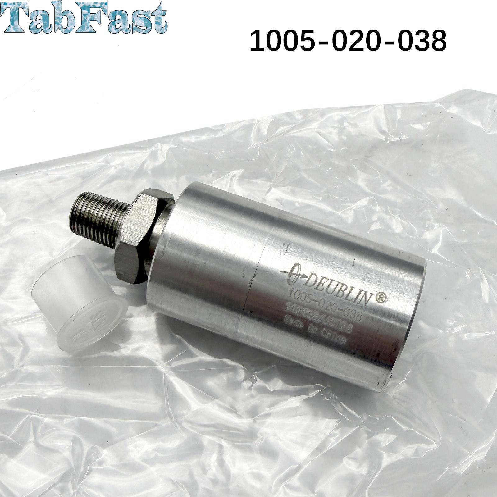 1005-020-038 High-speed Joint 1005020038 for DEUBLIN