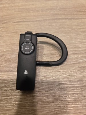Sony Playstation 3 PS3 Wireless Bluetooth Headset OEM  CECHYA-0075