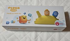 Play Shifu Plugo Count Hands On Math Unit