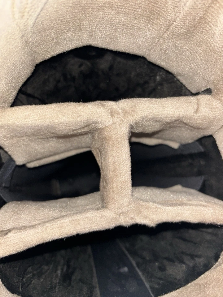 Datrek 高尔夫球包 4 路分隔板 — 第 3/4 张图片