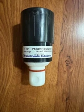 33658015 Continental Industries Chamfering Tool 1 1/4"