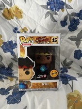 2015 Funko GameStop Black Friday Mystery Box Figures 17
