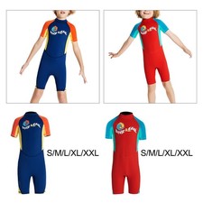 Neoprenanzüge für Kinder, Tauchanzug, Neoprenanzug zum Surfen, Wassersport,