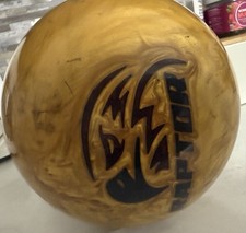 motiv raptor rush bowling ball