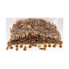 HBG Historical Minis Axis  Allies British Infantry Collection 13 NM