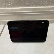 Amazon Echo Show 5 Black Smart Speaker Display Alexa Touch Control Voice Search