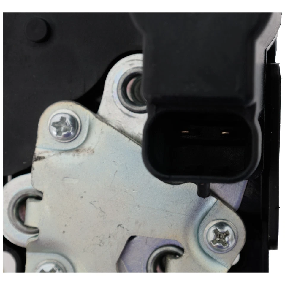 Motor limpiaparabrisas izquierdo STS 2005-2011 19354906 Foto 4 de 4