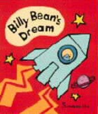 Billy Bean's Dream by Lia, Simone Hardback Book The Fast Free Shipping