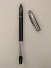Sheaffer Dolphin Grey Fountain Pen Touchdown Fill Working — photo 5