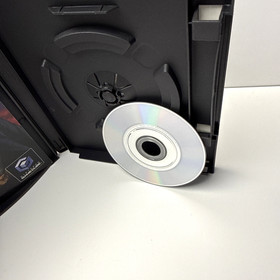 Batman: Dark Tomorrow Nintendo GameCube CIB Refurbished & Tested Free Shipping