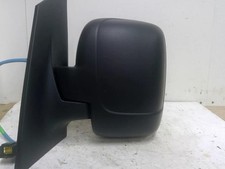 Retroviseur gauche (ou coque) Fiat SCUDO
