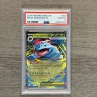 2025 Pokemon Mega Evolutions Mega Venusaur ex PSA 10