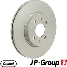Disque de frein Fiat IDEA