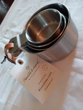 Measuring Cups ( New)