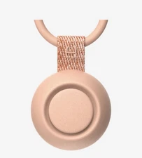 Hatch - Rest Go Portable Sound Machine for Babies and Kids - Peach