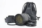 Nikon AF-S DX NIKKOR 18-200mm F3.5-5.6G ED VR II Lens [Exc+++] w/Hood Japan 9385