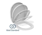 Ideal Standard Concept Soft Close Toilet Seat - E791701 ** RRP £ 221.70 **