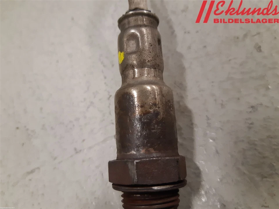 Sonda Lambda ORIGINALE CITROËN C4 CACTUS 2015 - Immagine 2 di 3