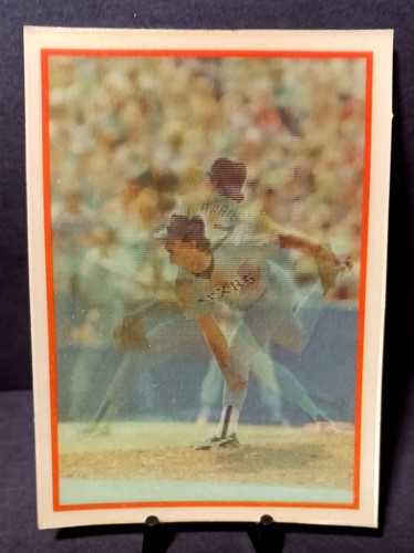 1987 Greg Harris #126