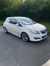 2008 Vauxhall Corsa 1.2 SXI (MOT due 14/10/2026)