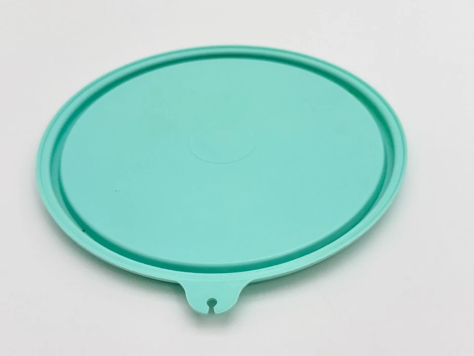 Tupperware 6" REPLACEMENT LID #227 for Containers 155 1405 264 234 1842 227G - Image 3 of 3