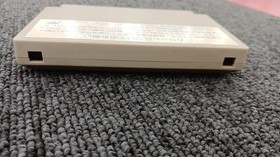 King Records Jesus  Famicom NES