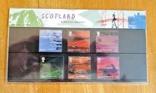 Royal Mail Presentation Packs 2003 MNH Multi Listing