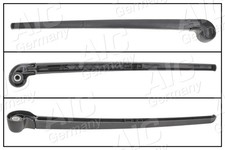 WISCHARM HINTEN FÜR AUDI A5 SPORTBACK (8TA), AUDI A3 (8P1) - AIC 53926