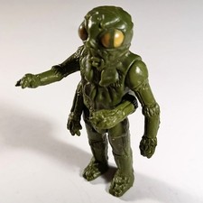Product Image: Vintage 1978 Mattel Battlestar Galactica Ovion Action Figure Alien 4 Arms HK
