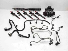 Injecteur Volvo CROSS COUNTRY