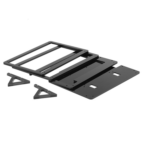 Case For Stable Support Plastic Bracket Shell For HLF - Afbeelding 8 van 12