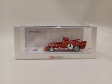 TSM EL 1975 ALFA ROMEO T33 TT 12 #3 diecast car
