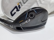 TaylorMade Qi10 Tour #3 Rescue Hybrid * 19.5 Deg * Tensei AV Limited Stiff Flex