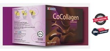 Edmark Cocollagen (Chocolate Drink/Hot Bevera...