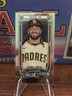 2025 Topps Allen & Ginter - Chrome Fernando Tatís Jr. #139 Mini