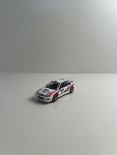 Mini GT 1:64 Subaru Impreza WRC98 1999 Rally Tour de Corse #22 MGT00564 Loose